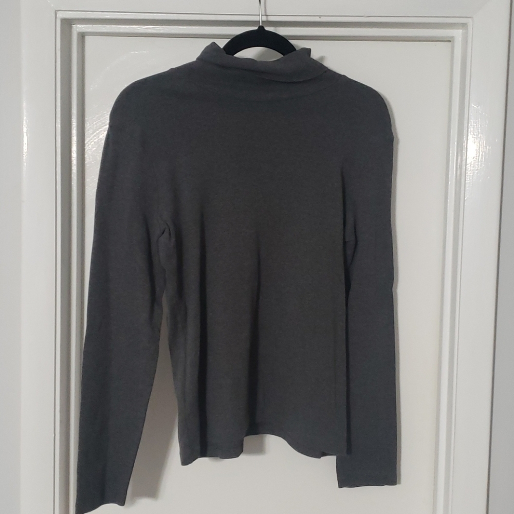 Talbots Medium Turtleneck